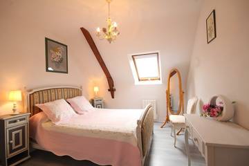Gîte pour 3 Personnes dans La Trinité-sur-Mer, Région de Lorient, Photo 4