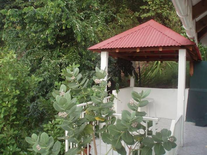 Appartement de vacances pour 2 personnes, avec vue