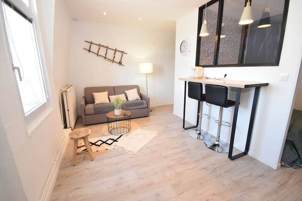 Apartamento entero, Fashion Appart Hyper Centre Tram Wifi Promo in Valenciennes, Región de Valenciennes