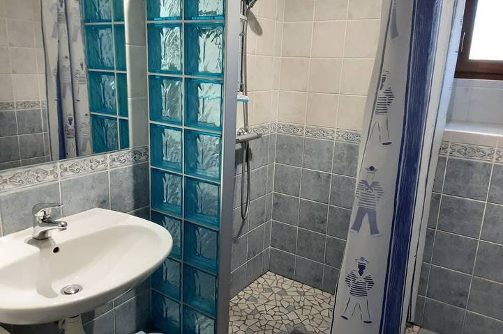 Chambre d’hôte pour 2 personnes, avec jardin à La Roque-Gageac - 3