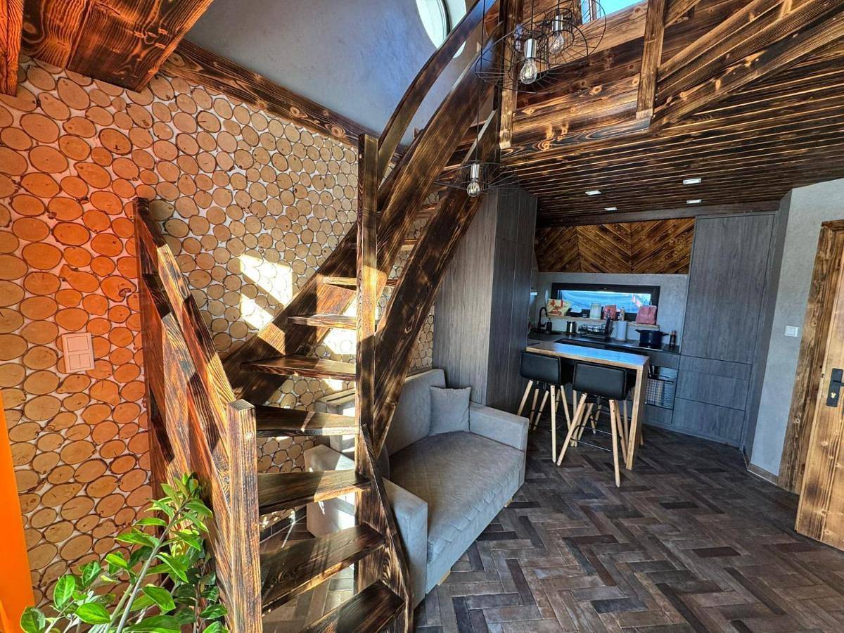 Cały apartament, Sielsko Anielsko Tatry in Leśnica, Karpaty (Polska)