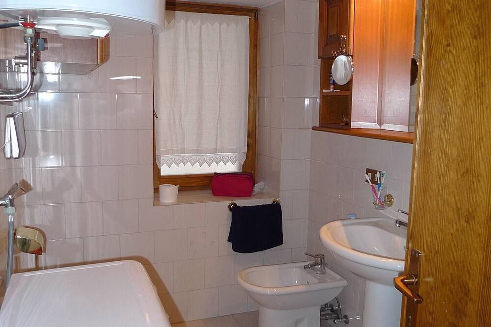 Ganze Wohnung, Maison al Lago in Civetta, Alleghe