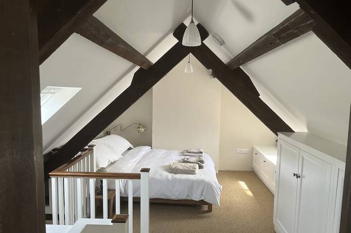 Gîte pour 2 personnes à Kinsale - 2
