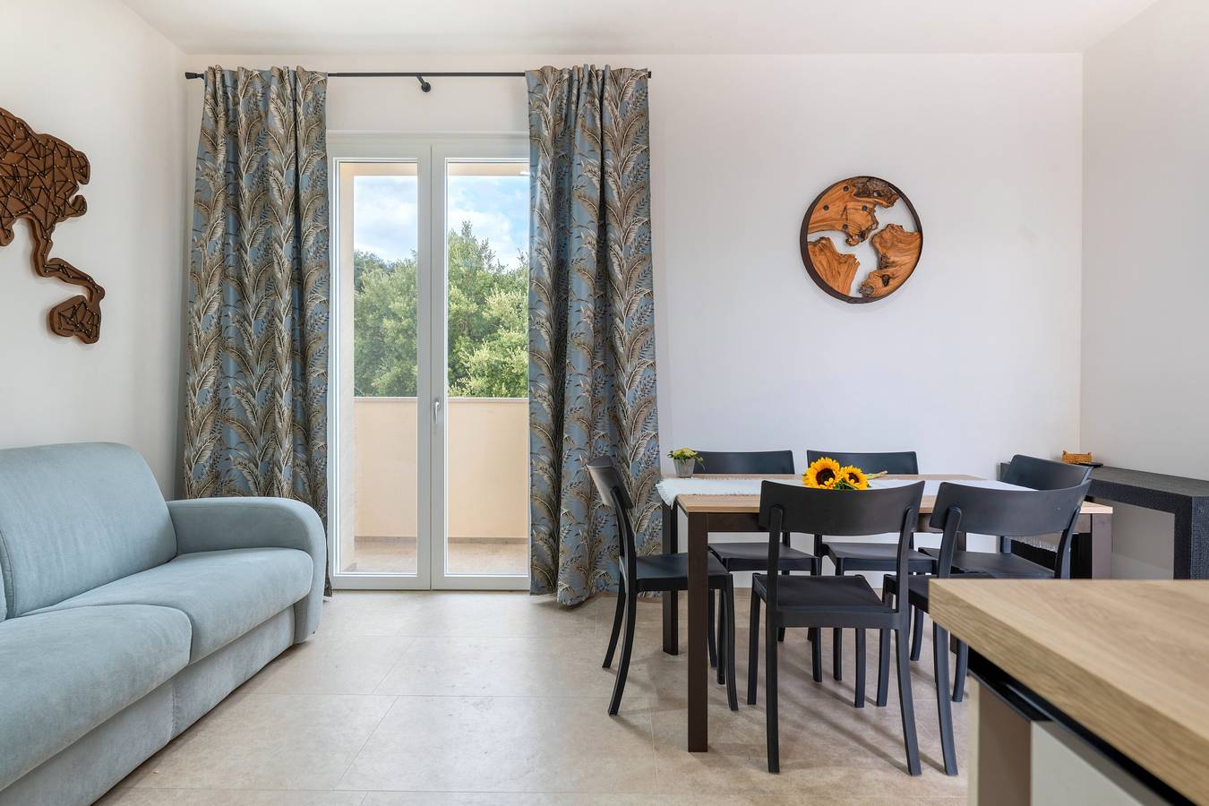 Entire apartment, Apartment 'Gea' with Private Garden, Wi-Fi and Air Conditioning in Cisternino, Salento
