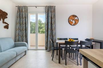 Agriturismo per 5 Persone in Cisternino, Valle D'Itria, Foto 3