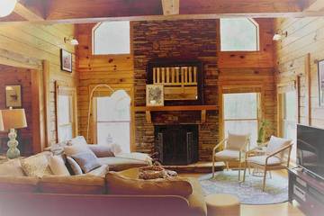 Vacation House for 10 Guests in Alabama, USA, Picture 2