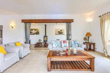 Maison De Vacances pour 7 Personnes dans Cala Serena, Felanitx, Photo 4