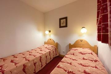 Chalet pour 6 Personnes dans Oz, Parc national des Écrins, Photo 2