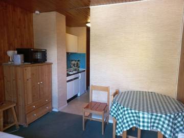 Studio voor 2 Personen in Tignes, Espace Killy, Afbeelding 4