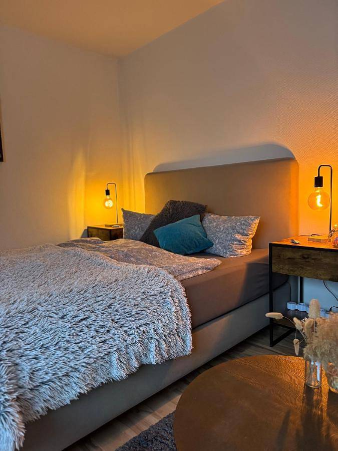 Ferienwohnung für 2 Personen, mit Garten in Michelstadt - 2