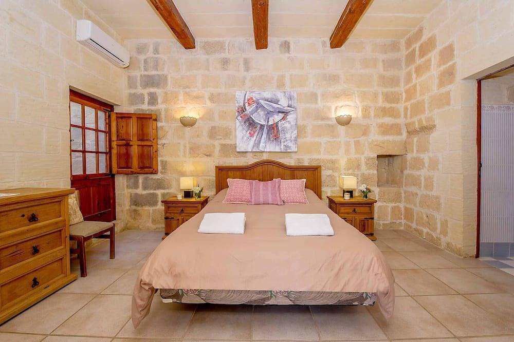 Ponderosa Holiday Home in Gharb, Gozo