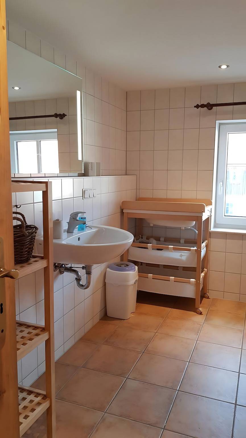 Ganze Wohnung, Gut Belgerhof Steinbach Ferienwohnung in Reinsberg, Chemnitz und Umgebung