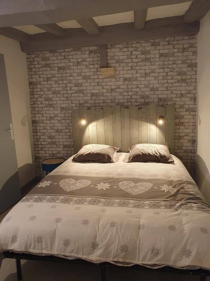 Gîte pour 4 personnes, animaux acceptés à Noyen-sur-Sarthe - 4