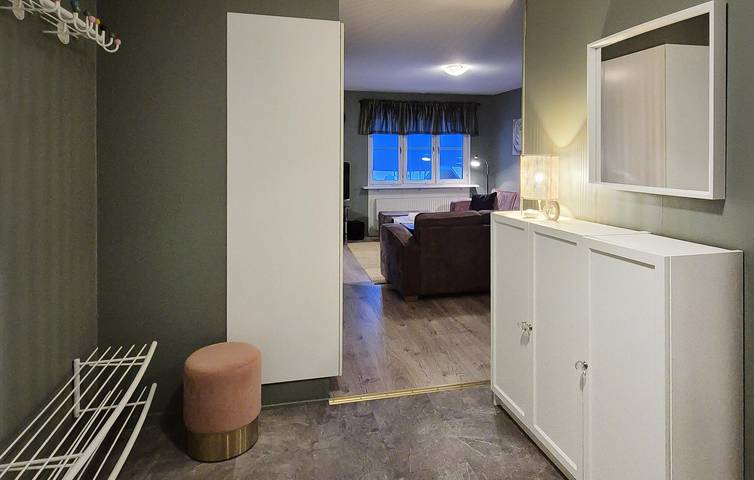 Ganze Ferienwohnung, Ferienwohnung für 5 Personen mit Terrasse in Branäs, Värmland