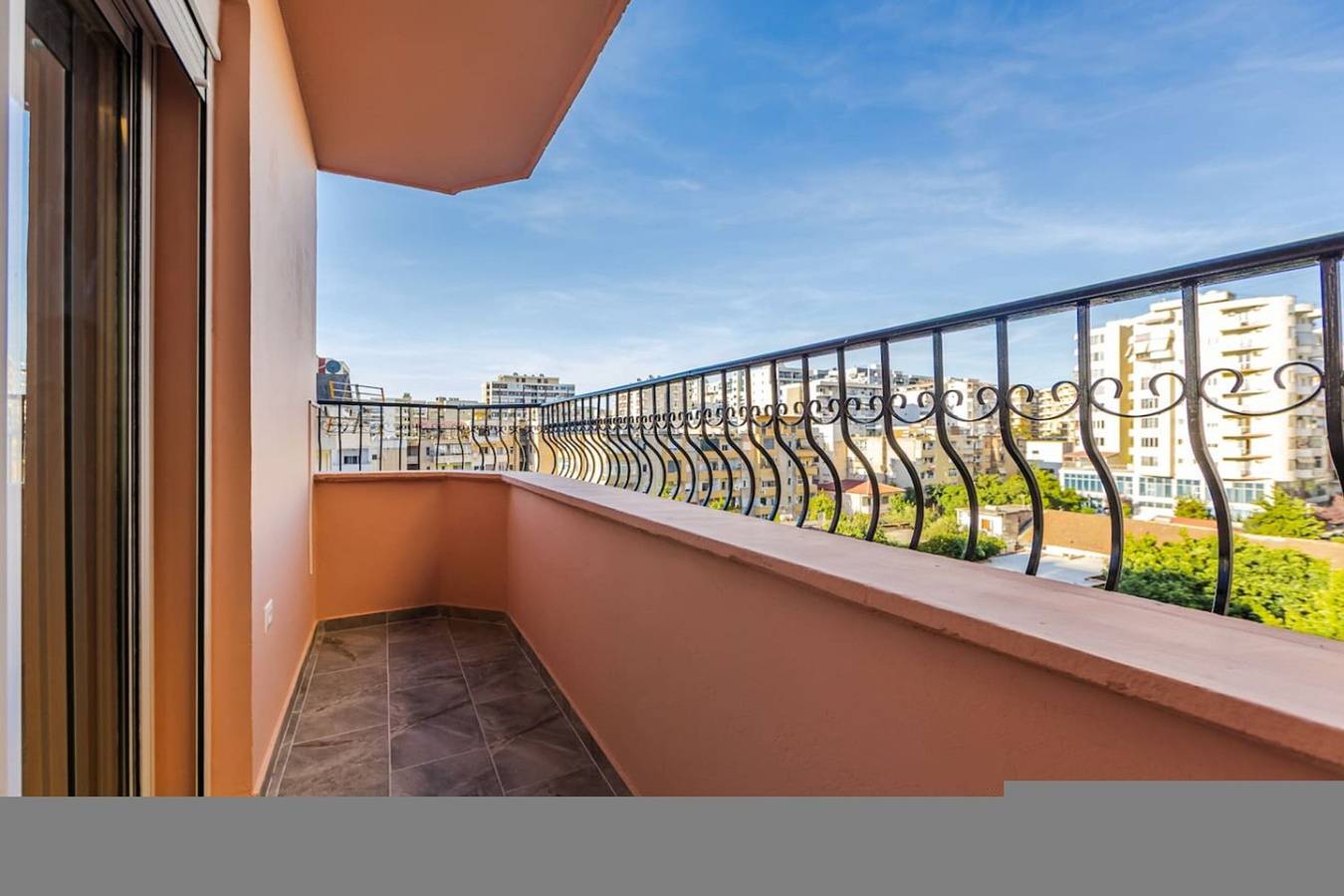 Apartamento entero, A&H Azure Apartaments | 2Br in Vlorë (Ciudad), Vlorë