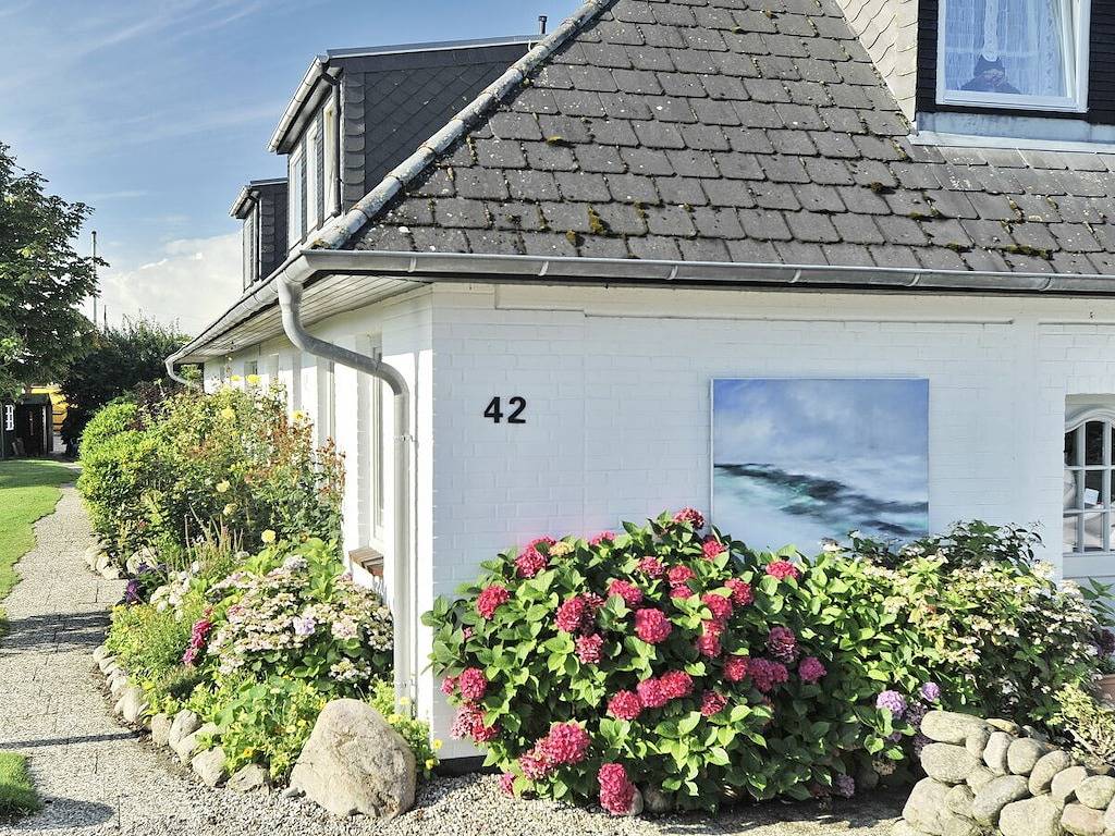 Süderhof Wohnung 3 in Keitum, Sylt (Gemeinde)