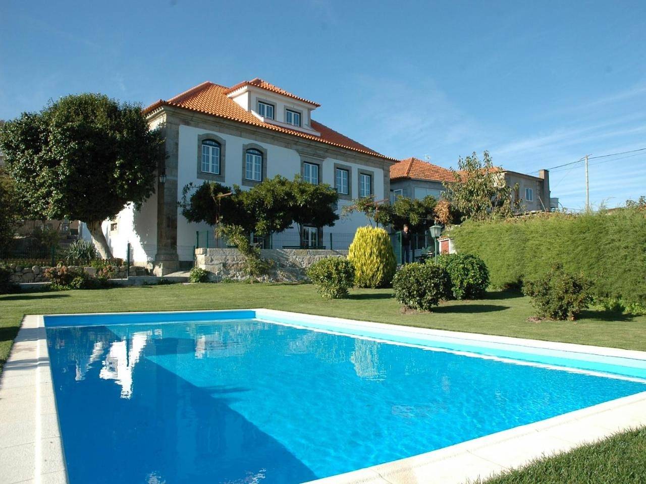 Quinta da Casa Grande Pinheiro in Baião, Vale do Douro