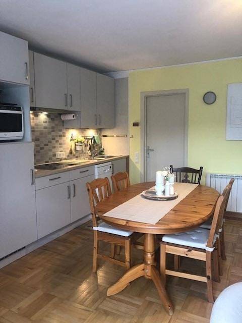 Gîte pour 2 personnes, avec terrasse et vue dans Membre - 2