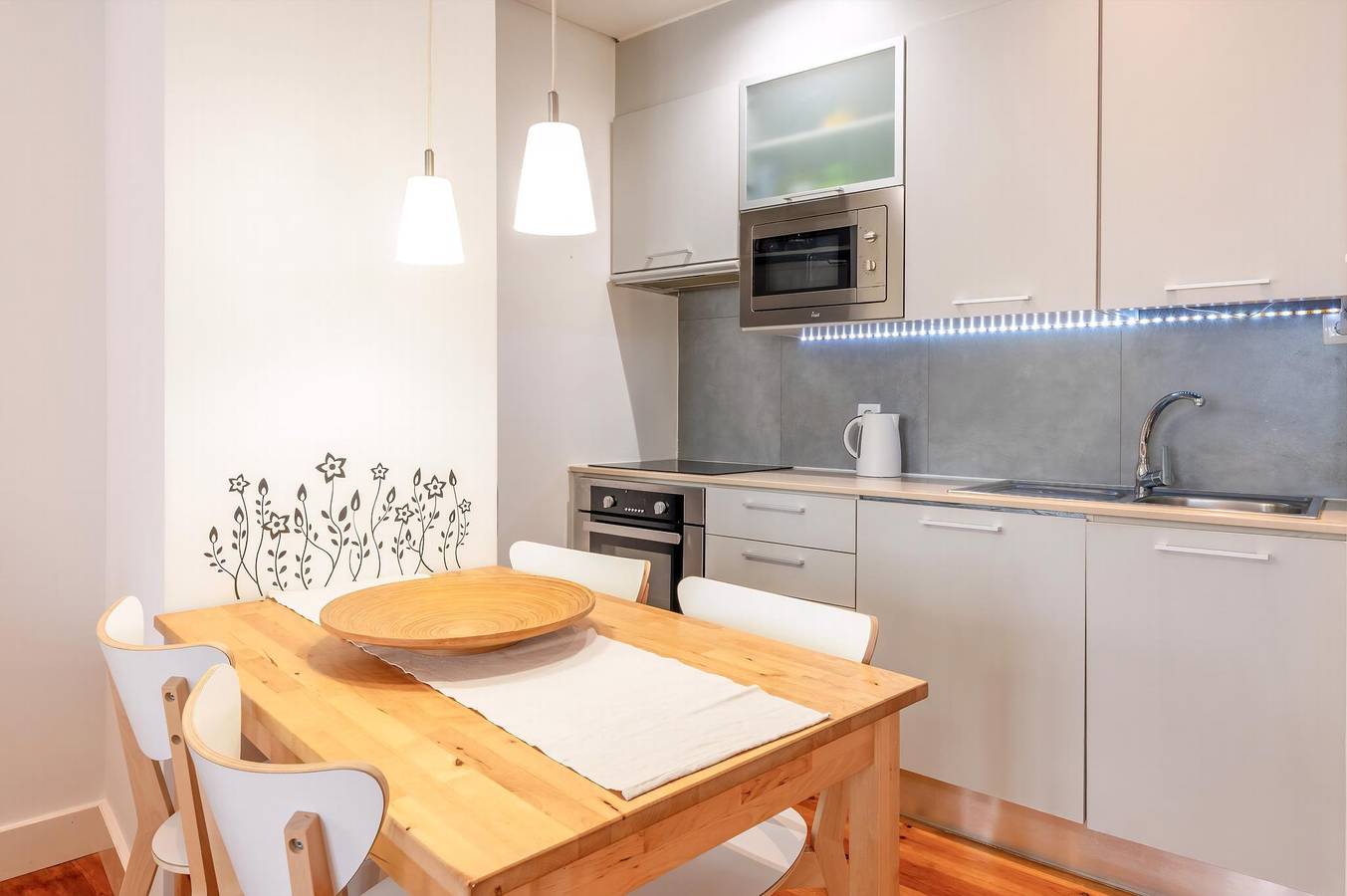 Appartement entier, Guestready - Base confortable près du château in São Miguel (Lisbonne), Santa Maria Maior
