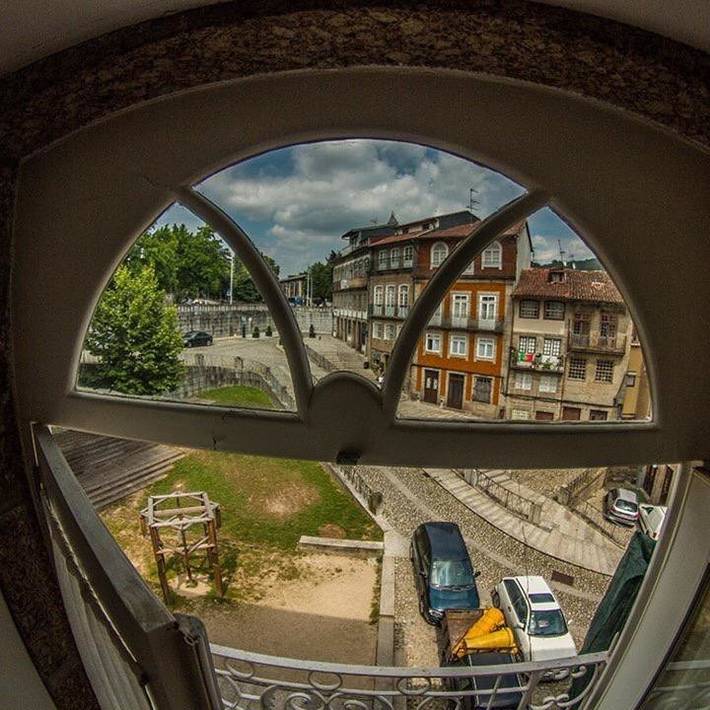 Chambre d’hôte pour 3 personnes, avec terrasse dans Guimarães - 4