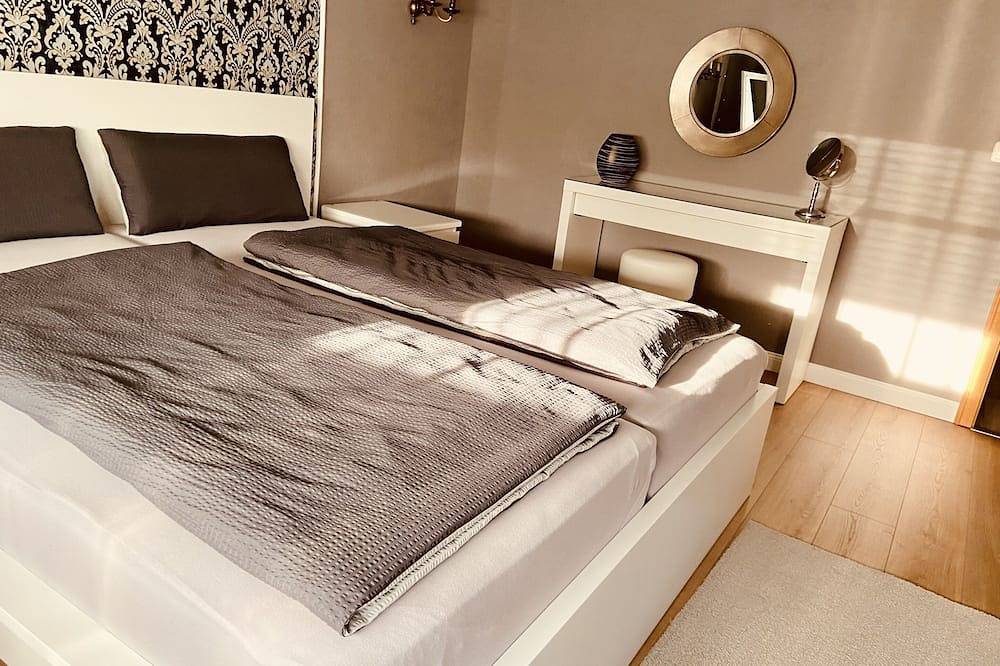 Ganze Wohnung, Casa Rehse | Stilvolles Apartment in Erfurt, Thüringer Kernland