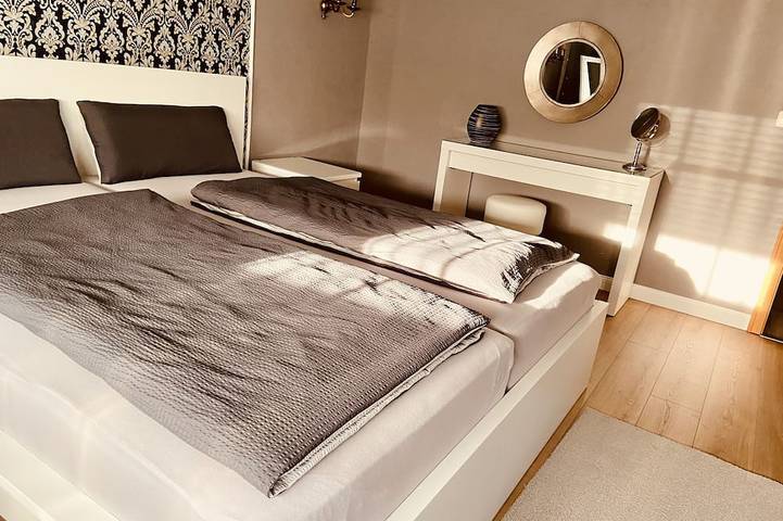Ferienwohnung für 3 Personen - 1