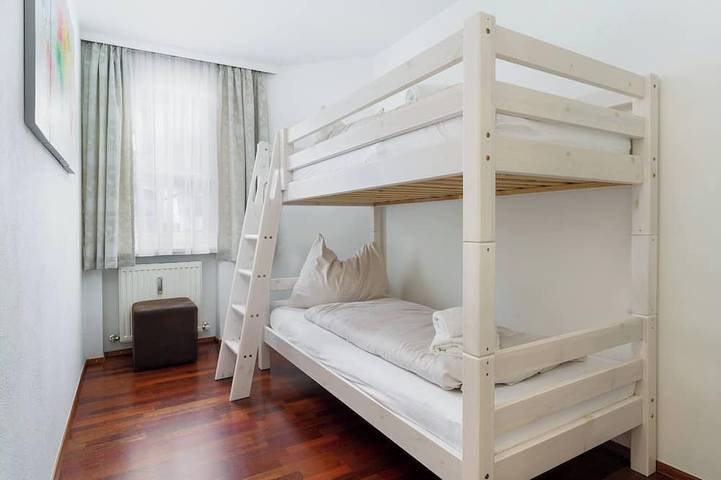 Ganze Wohnung, Kitz-Heart Standard Top 1 in Kitzbühel, Hohe Salve