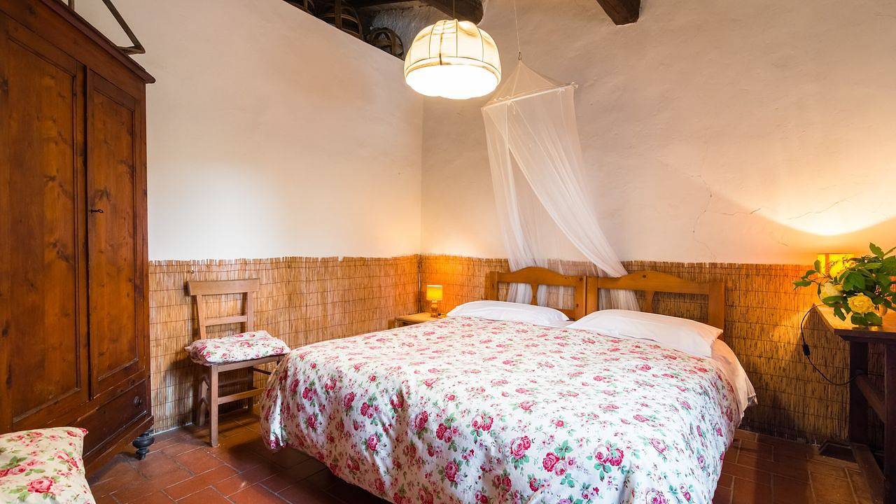 Bauernhof für 4 Personen (160 m²) in Carmignano in Carmignano, Prato Provinz