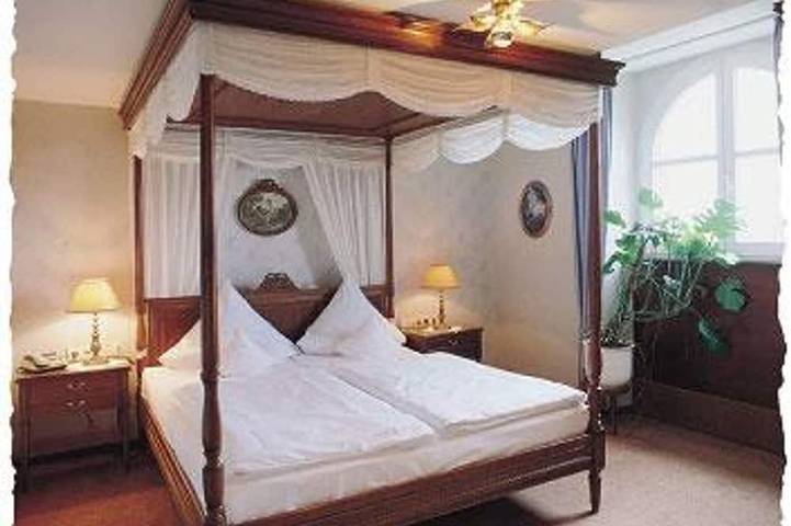 Ferienhaus für 1 Personen - 1