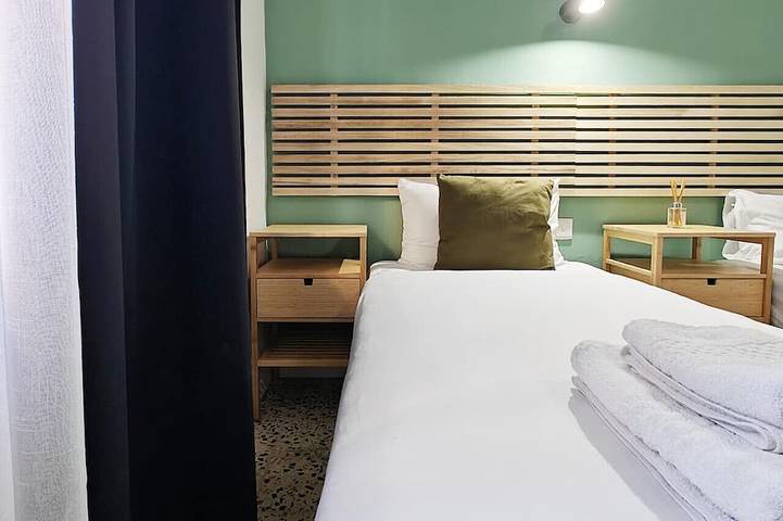 BnB für 3 Personen auf Malta - 2