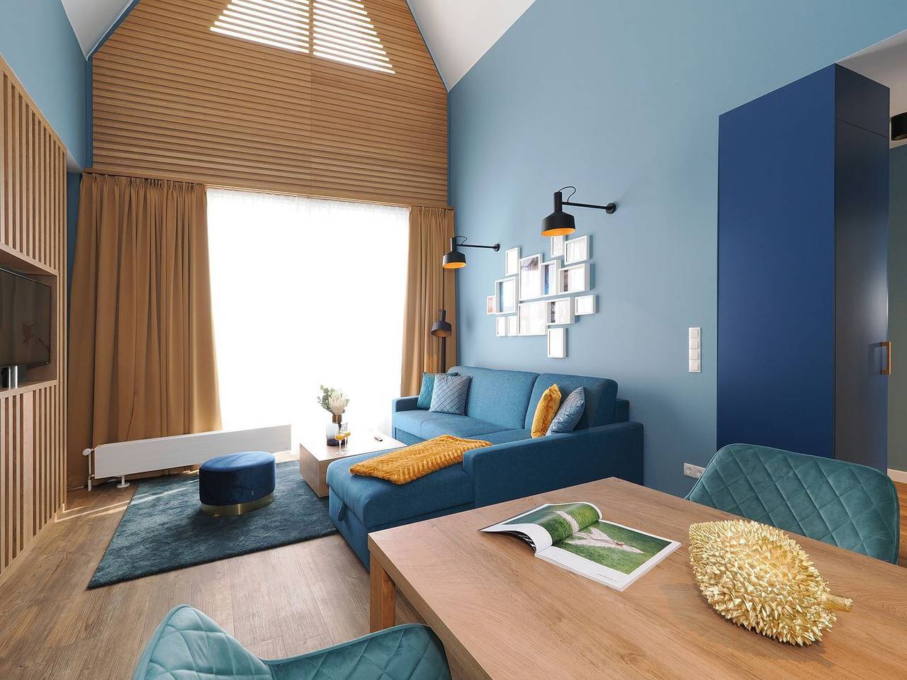 Ferienwohnung in Usedom ab 116€ pro Nacht