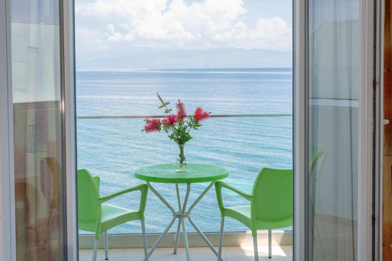 Corfu Maris in Benitses, Corfu, Corfou
