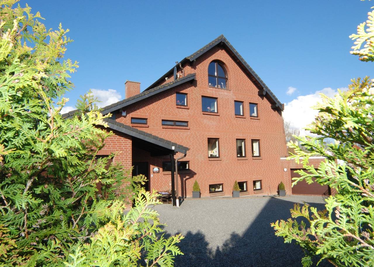 Ferienwohnung in Ostholstein ab 132€ pro Nacht