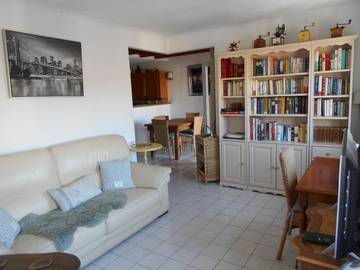 Ferienwohnung für 6 Personen in Saint-Aygulf, Frejus, Bild 4