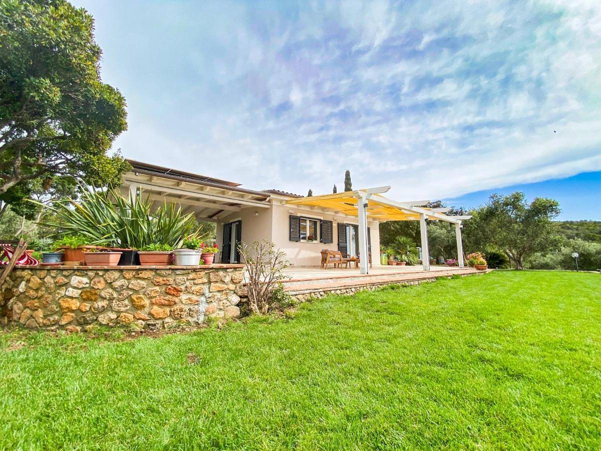 Two-Bedroom Villa in Porto Santo Stefano, Monte Argentario