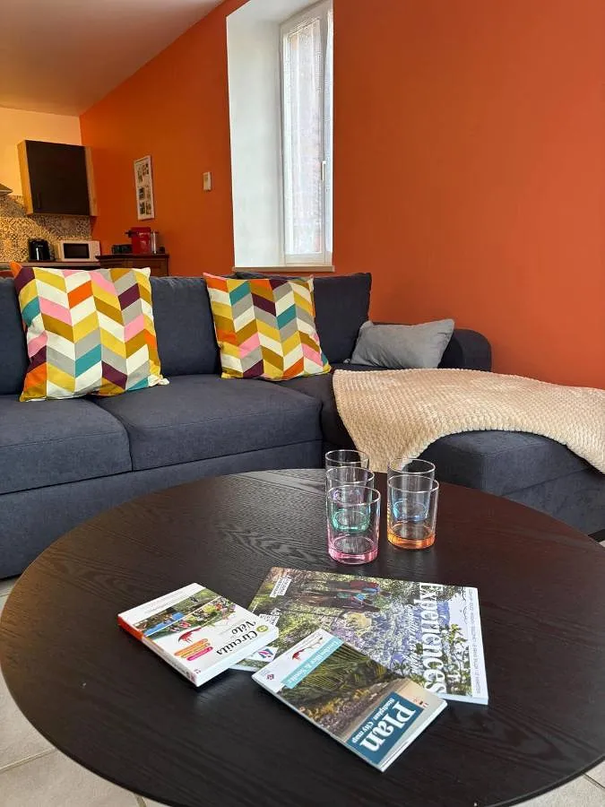 Apartamento de vacaciones para 4 personas, con vistas, Se admiten mascotas - 1