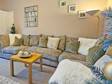 Holiday Rental for 7 People in Loch Ness, Scotland, Photo 4