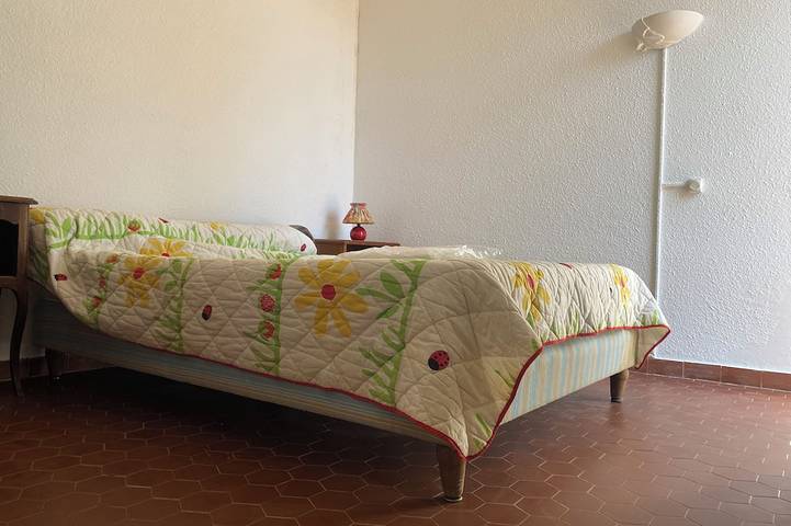 Gîte pour 4 personnes dans Port Saint Ange - 2