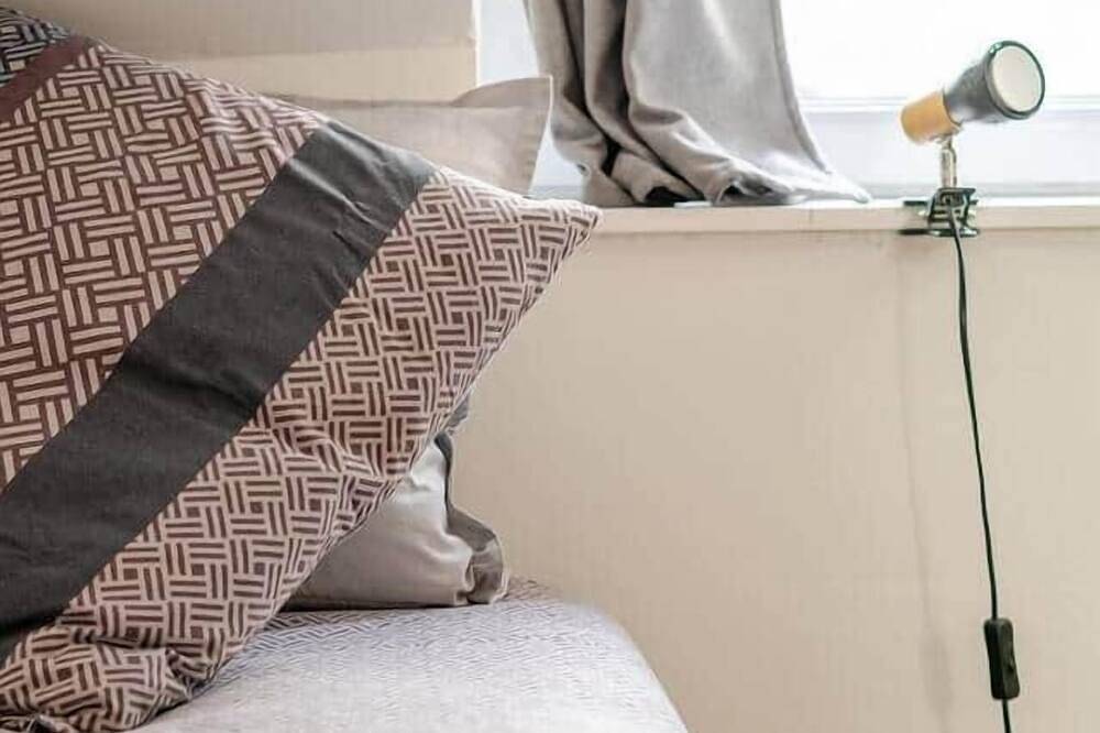 Entire apartment, Welcome to Marie & Guillaume's 2* rated home in Carentan les Marais, Saint-Lô region