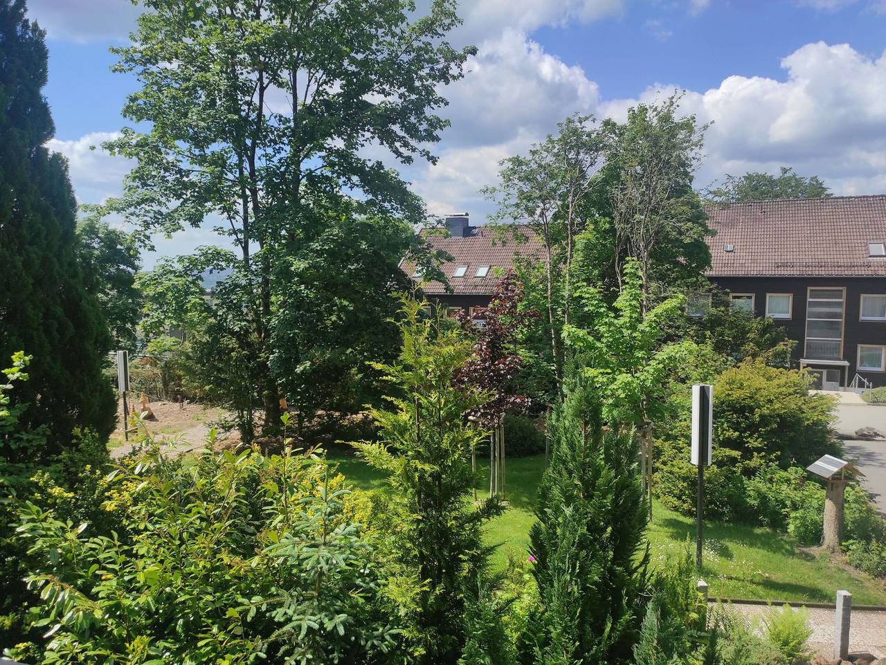 Ganze Ferienwohnung, Ferienwohnung Schüler-Paradies - Ferienwohnung Schüler-Paradies in Sankt Andreasberg, Braunlage