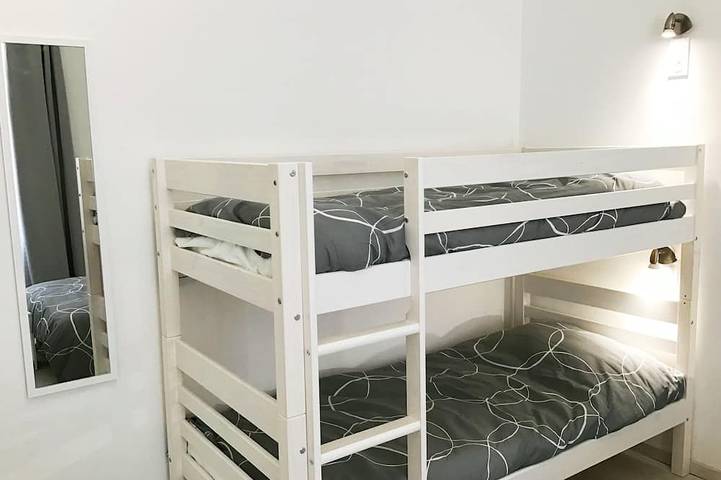 Ganze Wohnung, Appartement Lumea-Apartment-Apartment-Ensuite in Lourdes, Hautes-Pyrénées