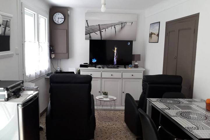 Location de vacances pour 4 personnes à La Redorte - 4