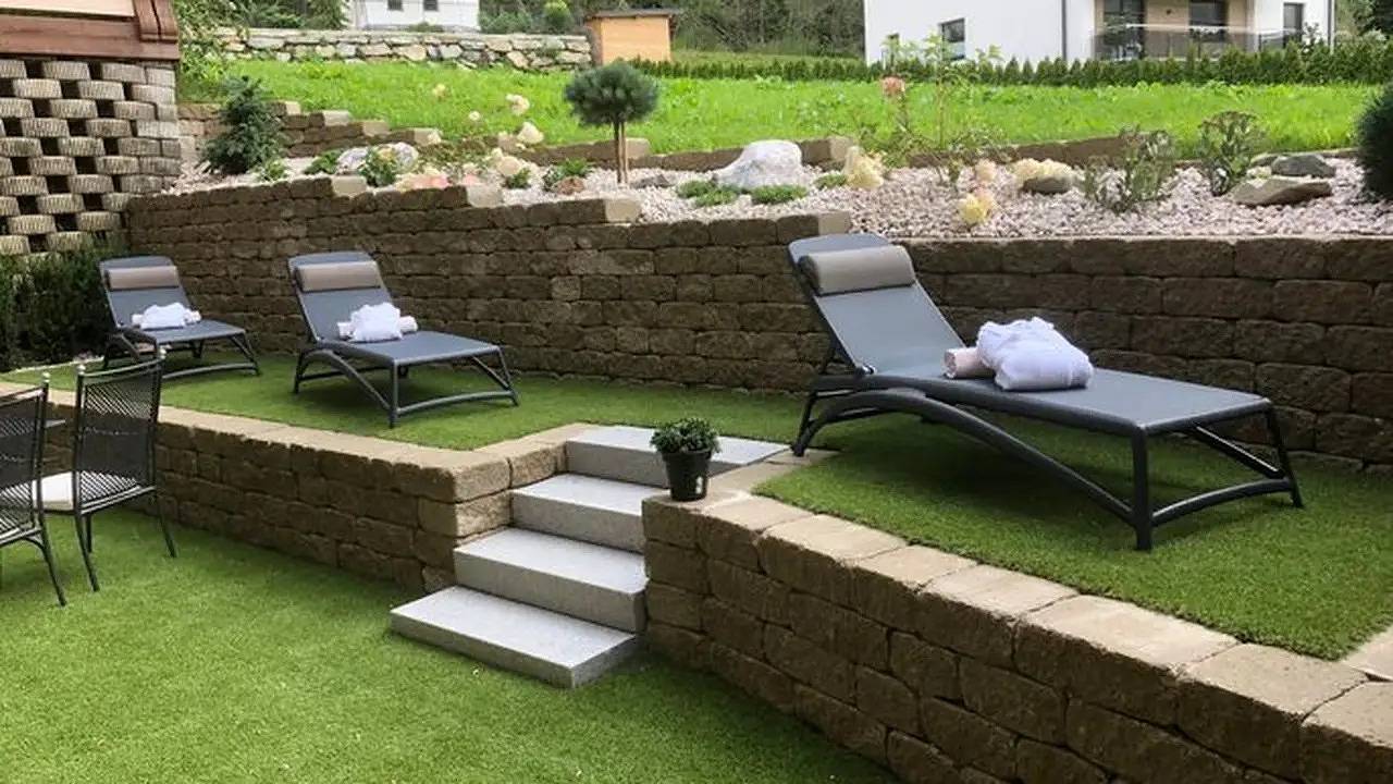 Doppelzimmer für 2 Personen (20 m²) in St. Leonhard im Pitztal in Mandarfen, St. Leonhard im Pitztal