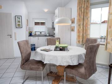 Ferienhaus für 4 Personen in Norddeich, Norden-Norddeich, Bild 3
