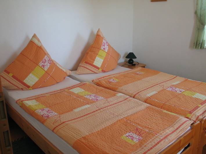 Ferienwohnung für 4 Personen, mit Terrasse in Lindau - 2