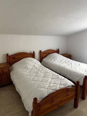Gîte pour 6 personnes à La Réorthe