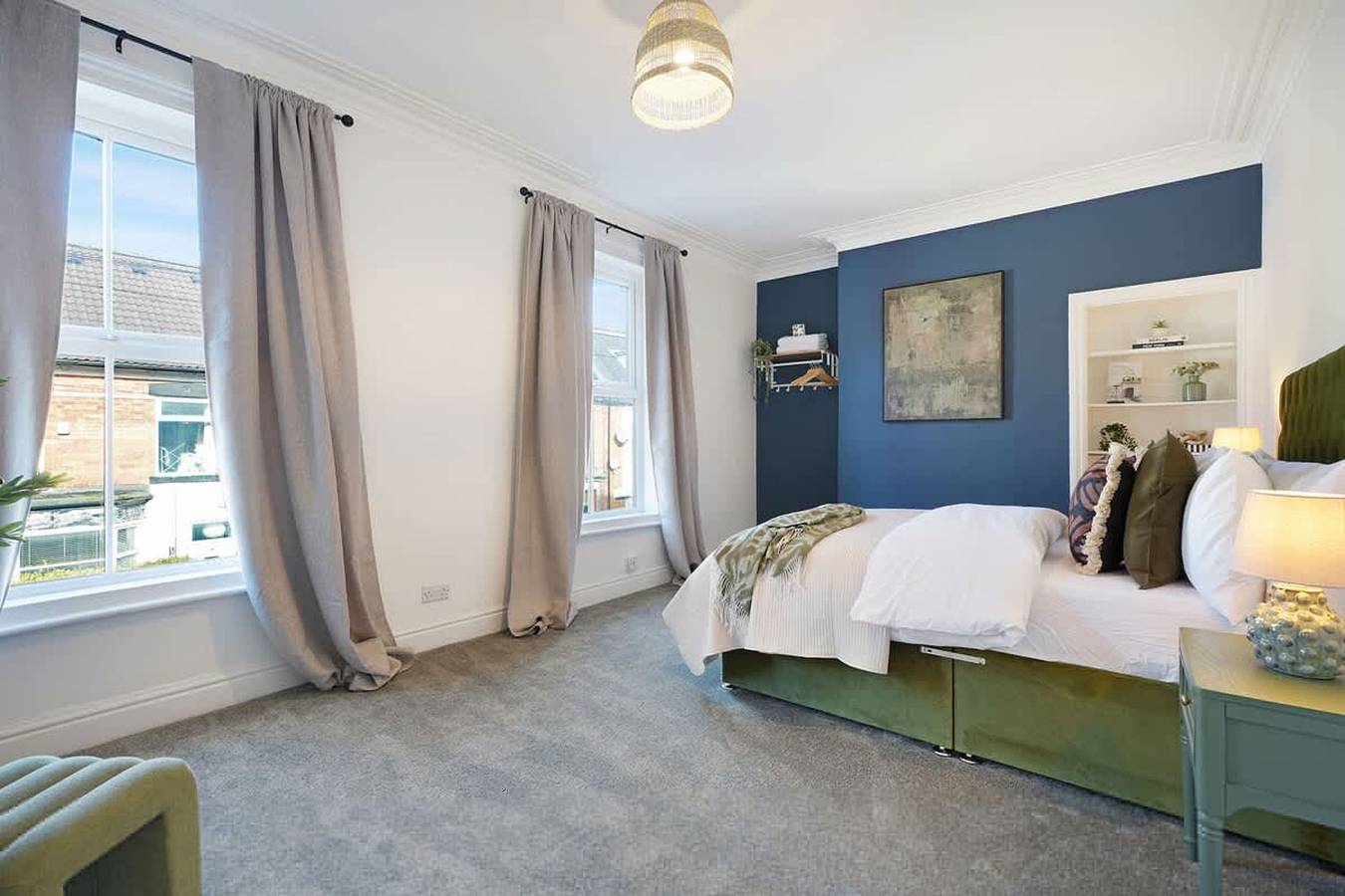 Charming Village Retreat   4Br   Sleeps 8   by Stay With Us in Kingston-upon-Hull, Yorkshire and the Humber