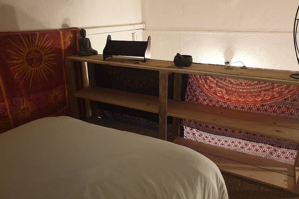 Apartamento entero, Apartamento-Baño con bañera in Lambesc, Region de Aix-en-Provence
