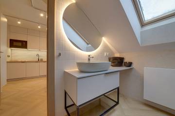 Apartament Wakacyjny dla 4 osoby w Szklarska Poręba, Karkonosze, Zdjęcie 4