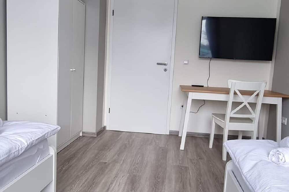 Apartamento entero, Zweibettzimmer in Zentraler Lage in Bremen, Oldenburger Muensterland